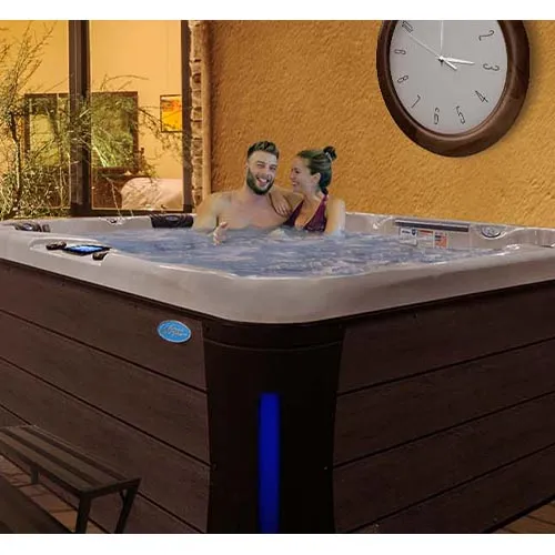 Platinum hot tubs for sale in Plymouth